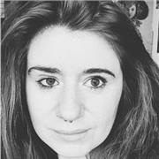 J'enseigne photoshop, illustrator et les base du graphisme